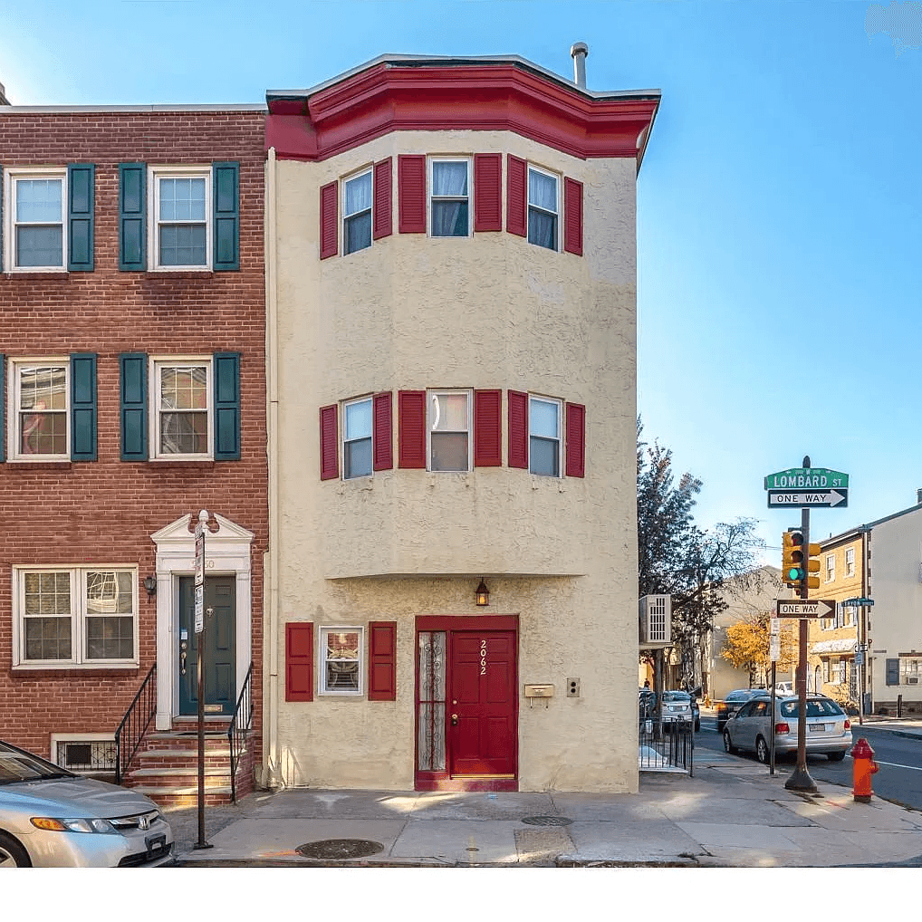 2062 Lombard St, Philadelphia, PA 19146