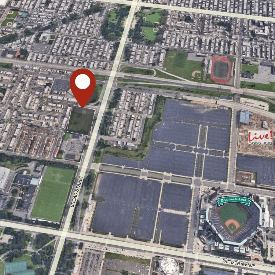 3200 S Broad St, Philadelphia, PA 19145