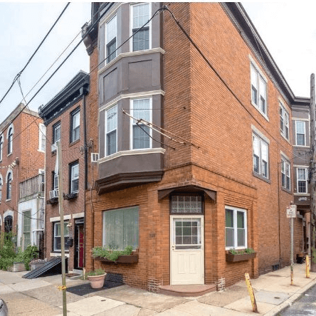 928 Fitzwater St, Philadelphia, PA 19147